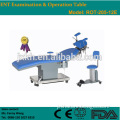 Versatile ENT Examination Surgical Table ( ROT-205-12E)